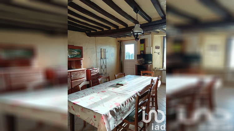 Ma-Cabane - Vente Maison Saint-Jean-d\'Elle, 75 m²